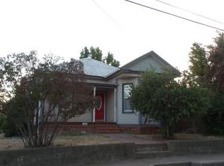 145 Center St, Jackson, CA 95642