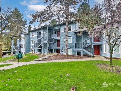 11103 NE 124th Lane #C210, Kirkland, WA, 98034