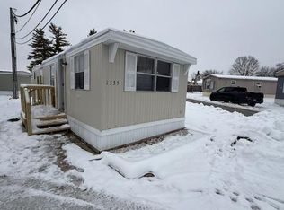 1335 Driftwood Aly #1335D, Huntington, IN