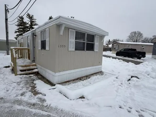 1335 Driftwood Aly #1335D, Huntington, IN 46750