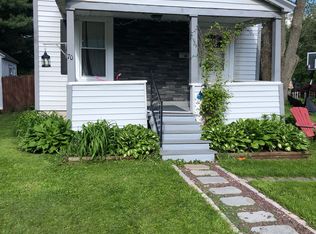 70 Gilbert St, Oneonta, NY 13820