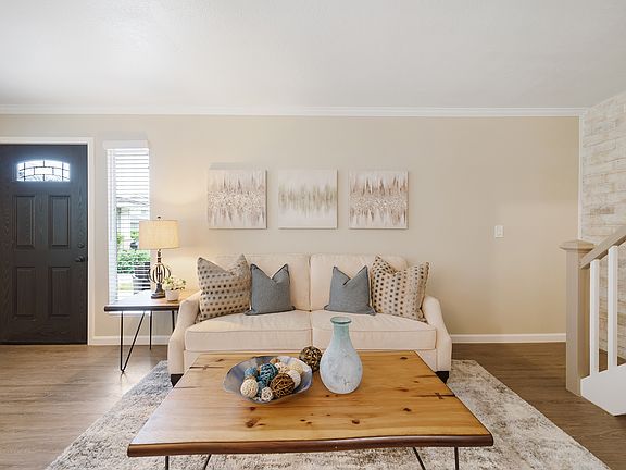 4th image of 5474 Tyhurst Walkway APT 3