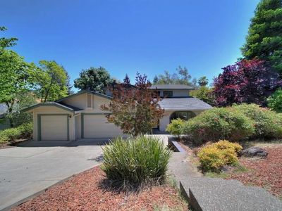 835 Mount Ranier Way, El Dorado Hills, CA, 95762