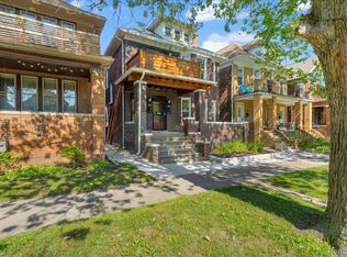 5240 Commonwealth St, Detroit, MI 48208