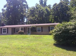 107 Valley Ln, Clinton, TN 37716