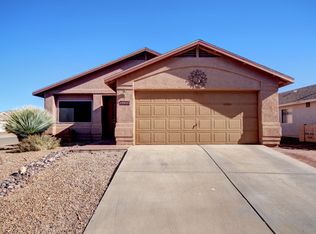 10035 E Paseo San Rosendo #481, Tucson, AZ 85747