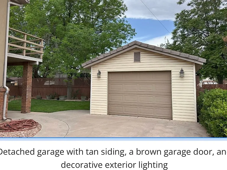892 S Cambridge Dr — Photo 26