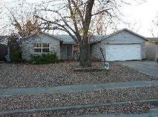 11912 E 20th St, Tulsa, OK 74128