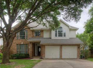 12717 Cinchring Ln, Austin, TX 78727