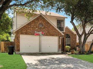 9308 Andersonville Ln, San Antonio, TX 78240