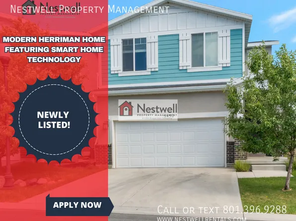 5452 W Clouds Rest Ln, Herriman, UT 84096
