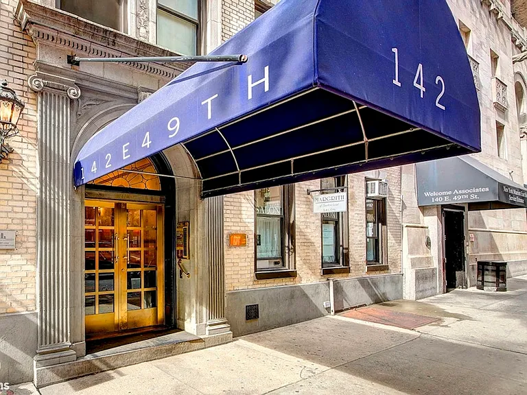 142 E 49th St #7C — Photo 7
