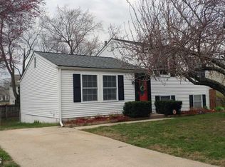 928 Mago Vista Rd, Arnold, MD 21012