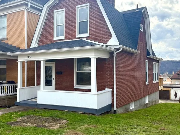 1137 Taylor Ave, New Kensington, PA 15068