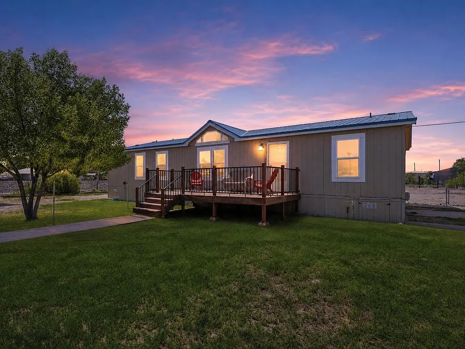 5631 Dona Ana Rd