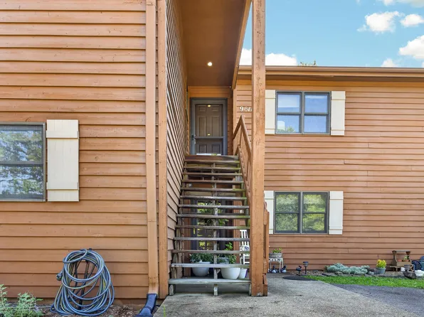 9611 S Lake Ridge Dr #5, Bloomington, IN 47401