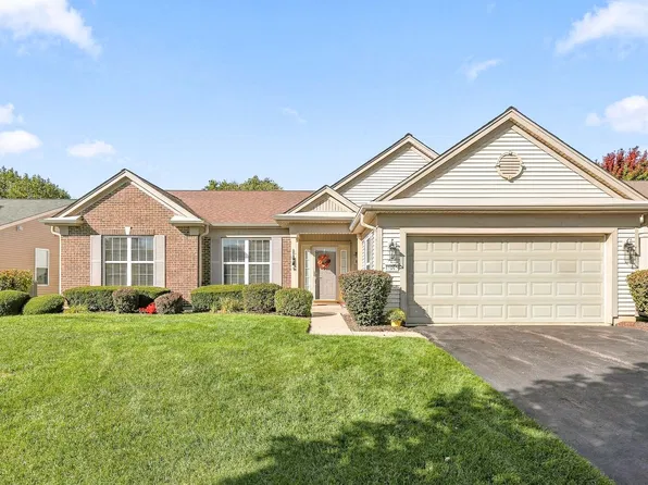 11861 Covey Ln, Huntley, IL 60142