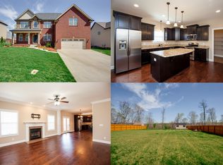 3181 Timberdale Dr, Clarksville, TN 37042
