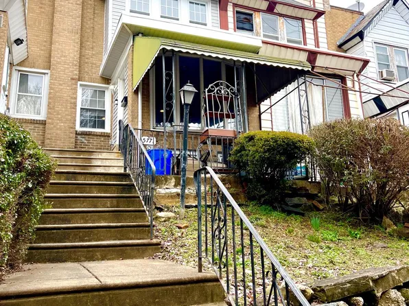 5771 Haddington Ln, Philadelphia, PA 19131