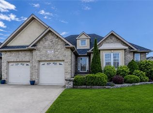 66 Irving Dr, Norwich, ON N0J 1P0