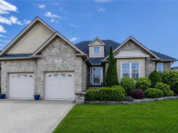 66 Irving Dr, Norwich, ON N0J 1P0