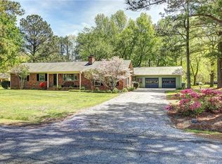 7941 Gregg Rd, Henrico, VA 23231