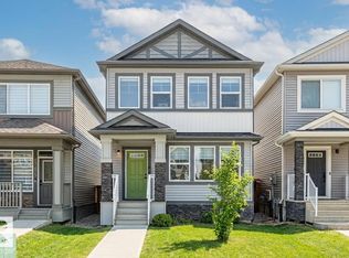 17475 77th St NW, Edmonton, AB