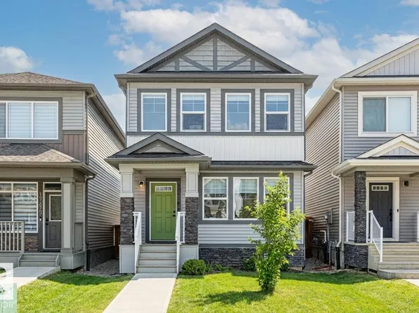 17475 77th St NW, Edmonton, AB T5Z 0R4