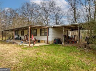 1585 Green Dr, Canton, GA 30114