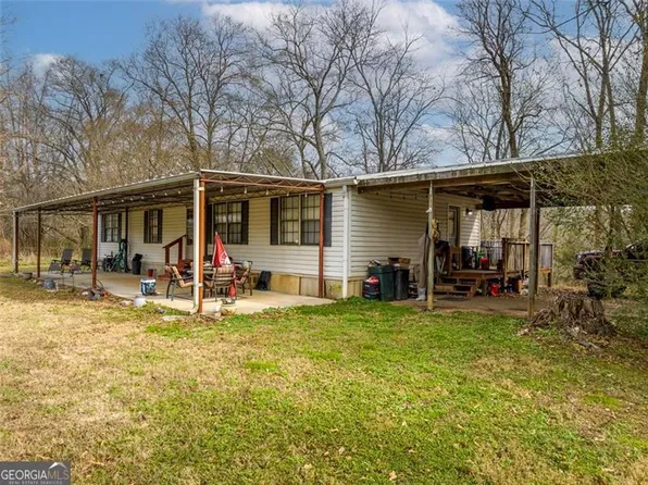 1585 Green Dr, Canton, GA 30114