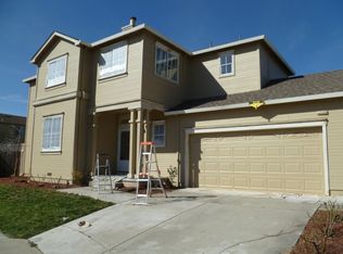 2025 Lone Star Ct, Santa Rosa, CA 95407