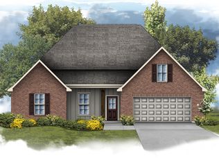 12608 Wagner Ave, Spanish Fort, AL 36527