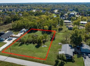 1.02 Acres Shores Ave #2, Cave Springs, AR 72718