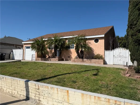 5421 W 120th St, Inglewood, CA 90304