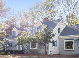 1118 Bumps River Rd, Centerville, MA 02632