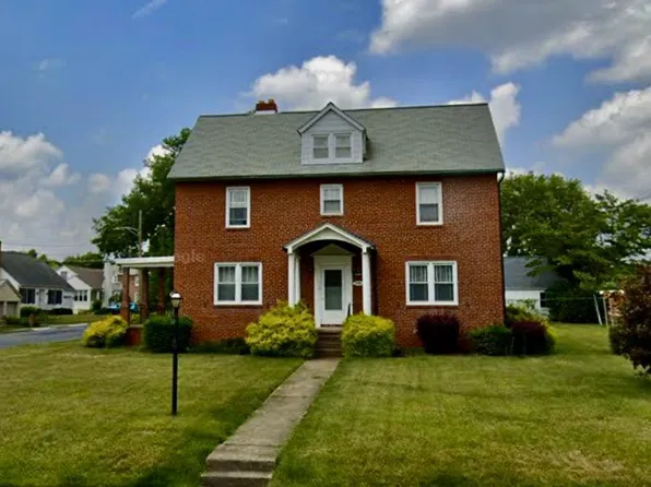 1401 N Market St, Frederick, MD 21701