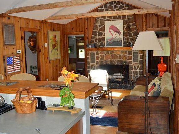 Kitchen/Living Room