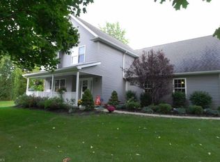 615 Timber Ln, Geneva, OH