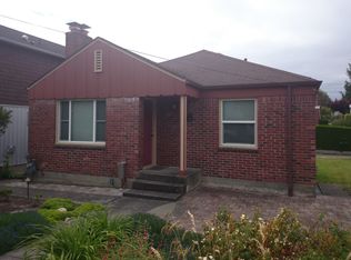 8057 26th Ave NW, Seattle, WA 98117