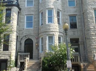 2111 S St NW APT 401, Washington, DC 20008