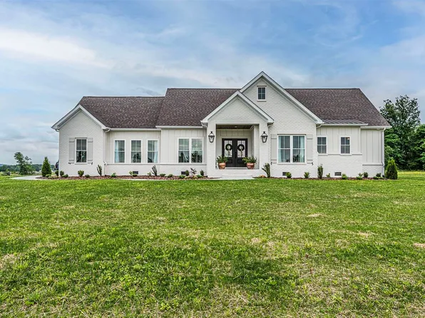 268 Mallory Ln, Smiths Grove, KY 42171