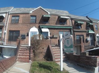 4511 76th St, Elmhurst, NY 11373