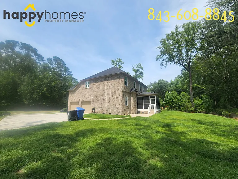 8709 Dover Creek St — Photo 21