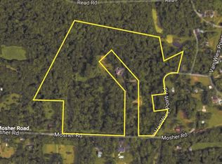 0 Mosher Rd, Glenmont, NY 12077