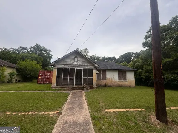 2918 9th St, Columbus, GA 31906