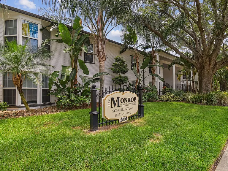 Great Location - SOUTH TAMPA - SOHO / Hyde Park Area — Photo 21