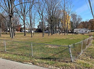 NW 11th St, Washington, IN