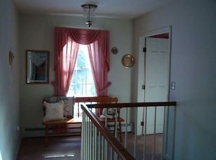 100 Sherwood Forest Rd, Weare, NH 03281