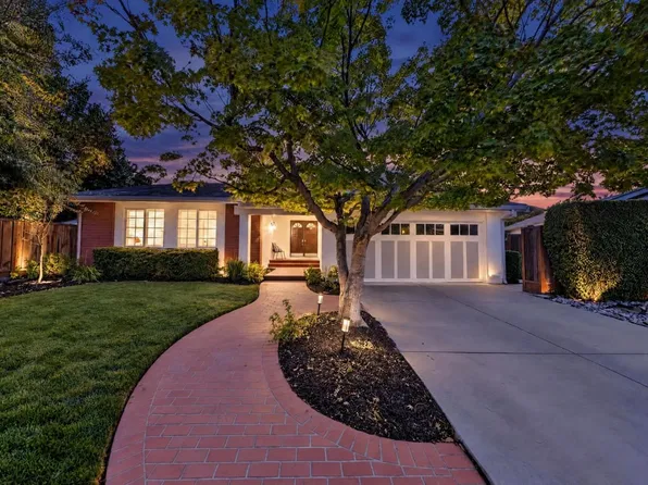 873 Borgwood Ct, San Jose, CA 95120