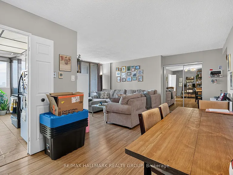 530 Laurier Ave W #1907 — Photo 14